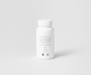 Piperin in Tabletten zur besseren Verdauung, die das schlabende Piperine Nutridome 60 Kapseln stützt