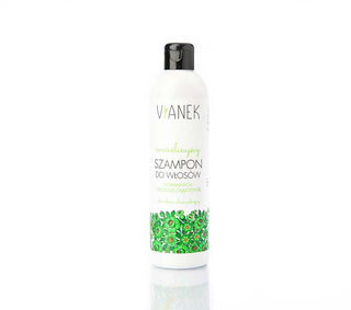 Vianek normalisierendes Shampoo für normales und fettiges Haar - 1