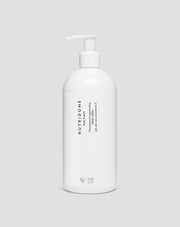Flüssige Handseife mit Panthenol, Allantoin, Avocadoöl und Vitamin e Nutridome
