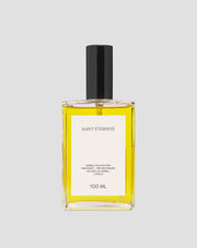Kräuter-Haarlotion mit Schachtelhalm und Brennessel von Saint Éternité