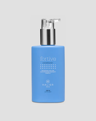 Conditioner für Männer mit Keratin Fortive 150 ml Halier - 1