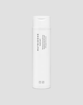 Haarshampoo für fettiges Haar sorgt für langanhaltende Nutridome-Frische - 1